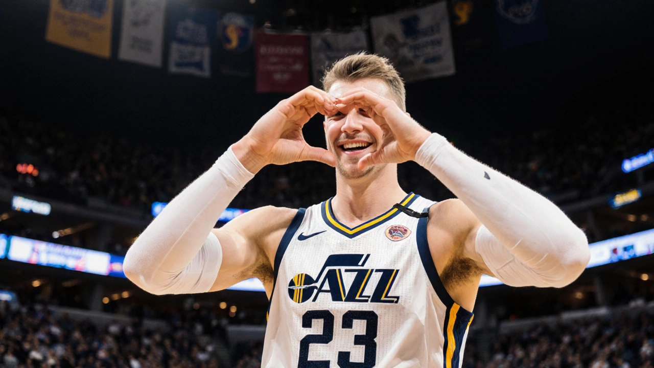 Behind the Numbers: Depth, Defense, and Discipline