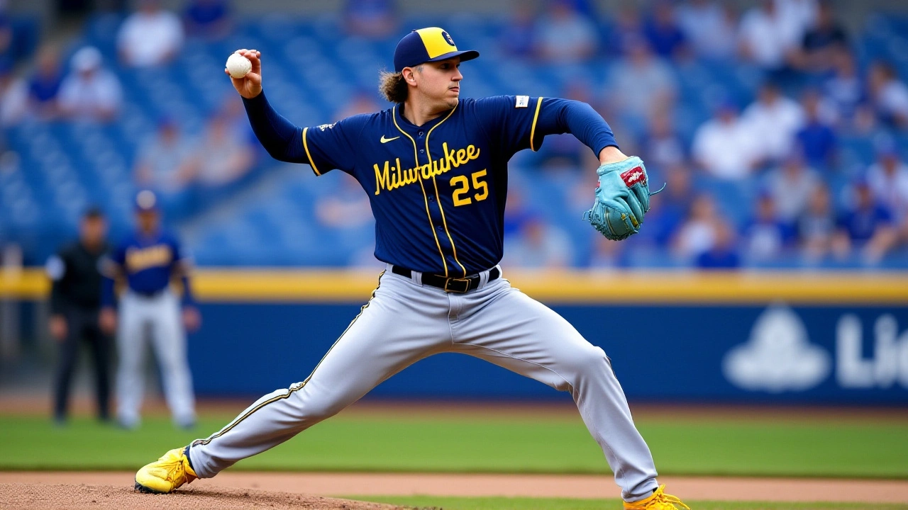 Dodgers vs. Brewers NLCS: Roster Tweaks Set Stage for Seven‑Game Duel