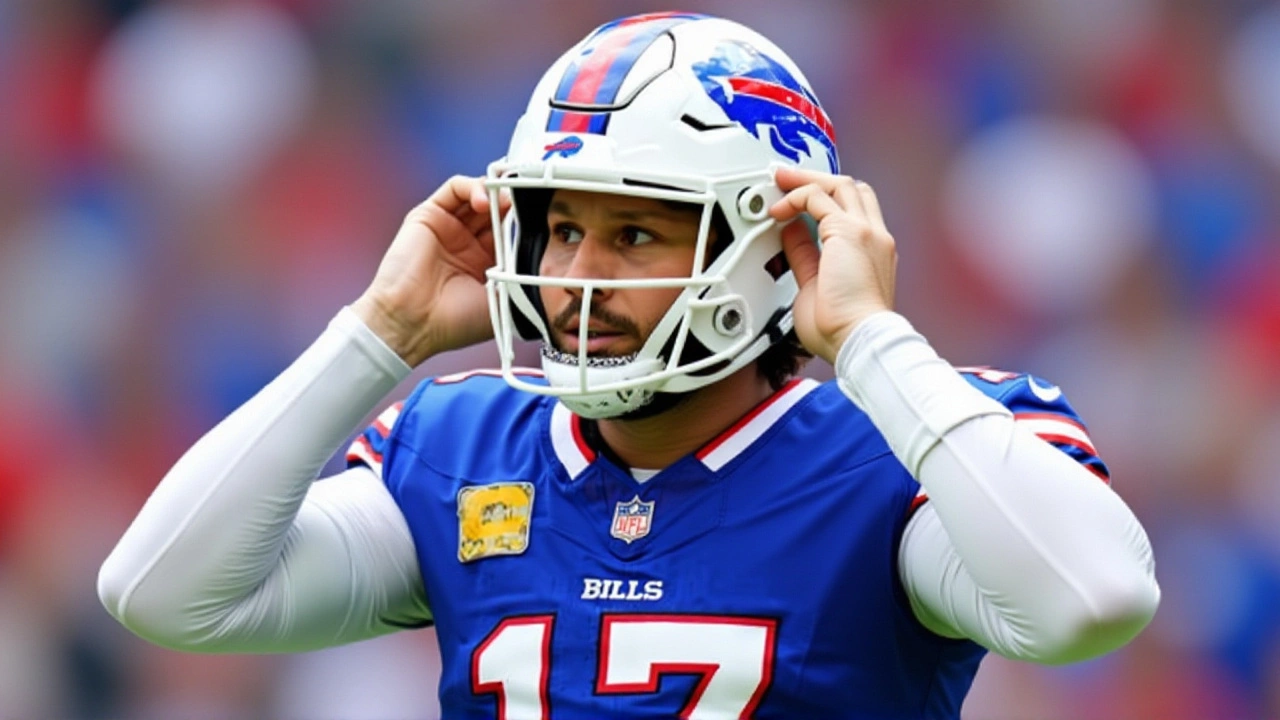 Behind the Scenes: A Team in Crisis