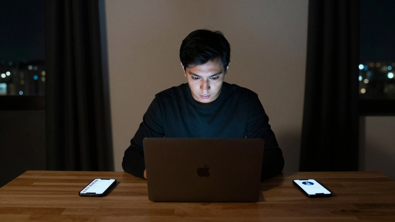 How to Protect Your Content Online as a Sex Worker