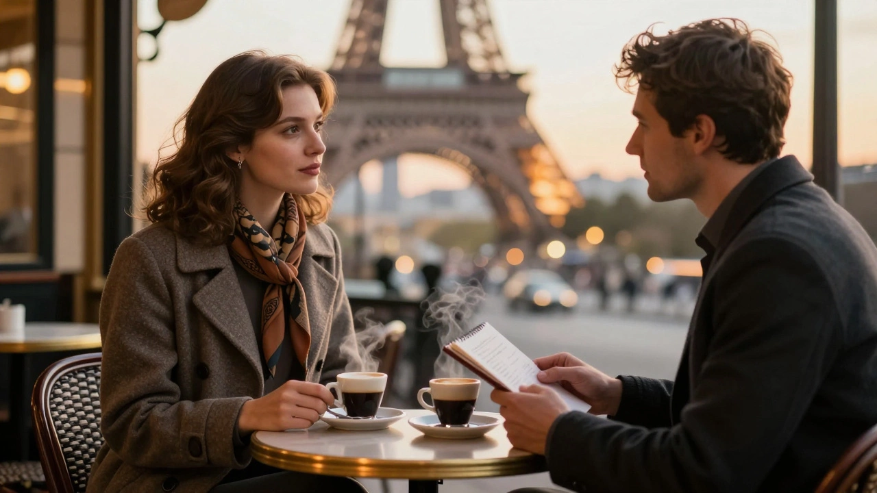 Paris Escorts - What to Know About Companionship in the City of Light